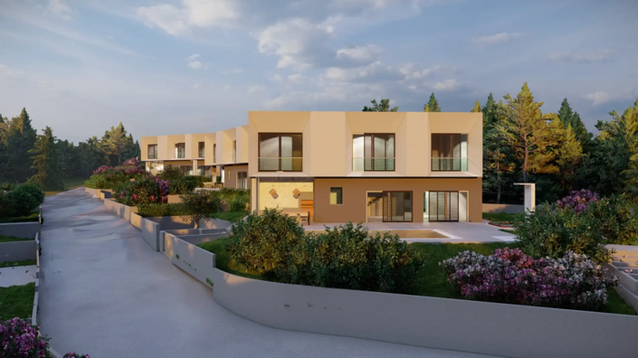 Image No.14-Propriété de 3 chambres à vendre à Raša