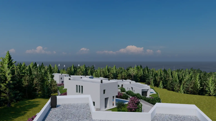 Image No.16-Propriété de 3 chambres à vendre à Raša