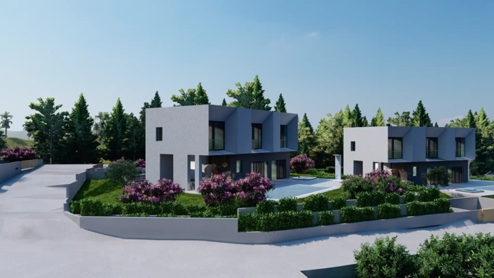 Image No.17-Propriété de 3 chambres à vendre à Raša