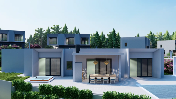 Image No.18-Propriété de 3 chambres à vendre à Raša