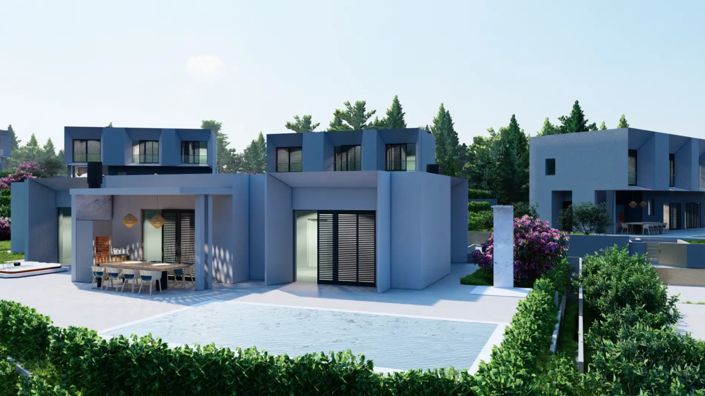 Image No.19-Propriété de 3 chambres à vendre à Raša