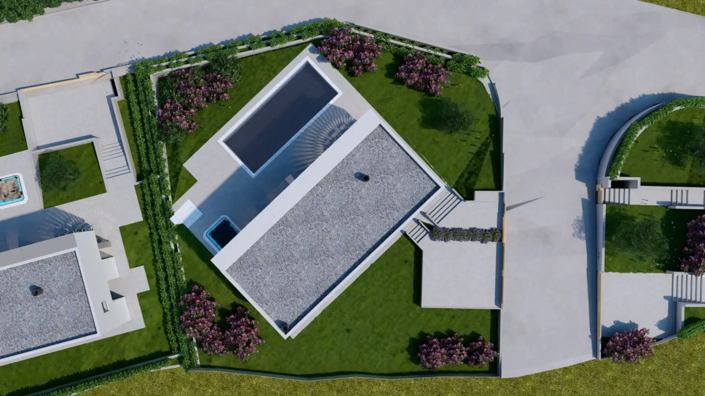 Image No.21-Propriété de 3 chambres à vendre à Raša