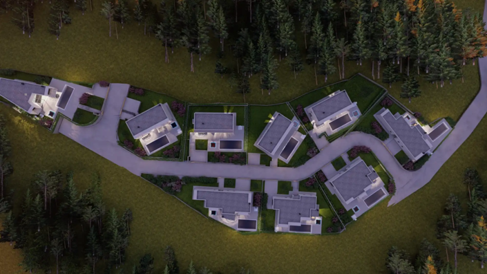 Image No.22-Propriété de 3 chambres à vendre à Raša