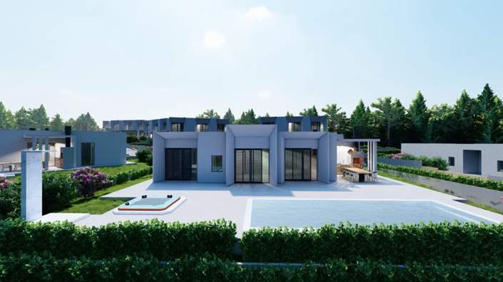 Image No.23-Propriété de 3 chambres à vendre à Raša