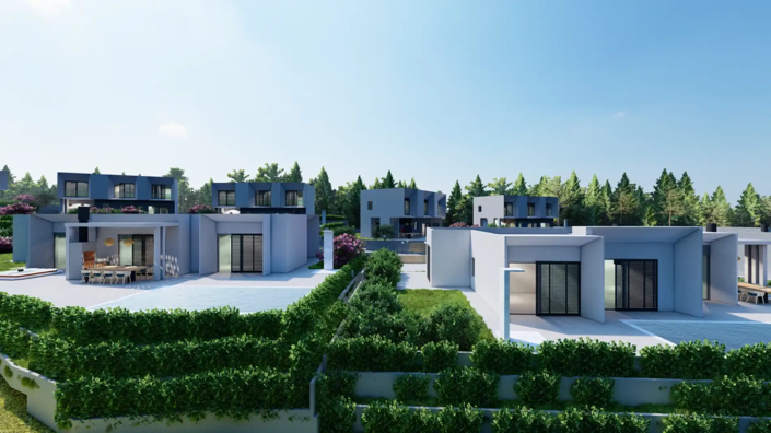 Image No.25-Propriété de 3 chambres à vendre à Raša