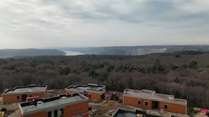 Image No.3-Propriété de 3 chambres à vendre à Raša