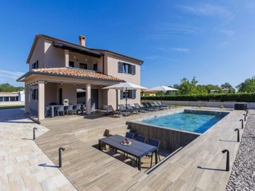 1 - Labin, Propriété