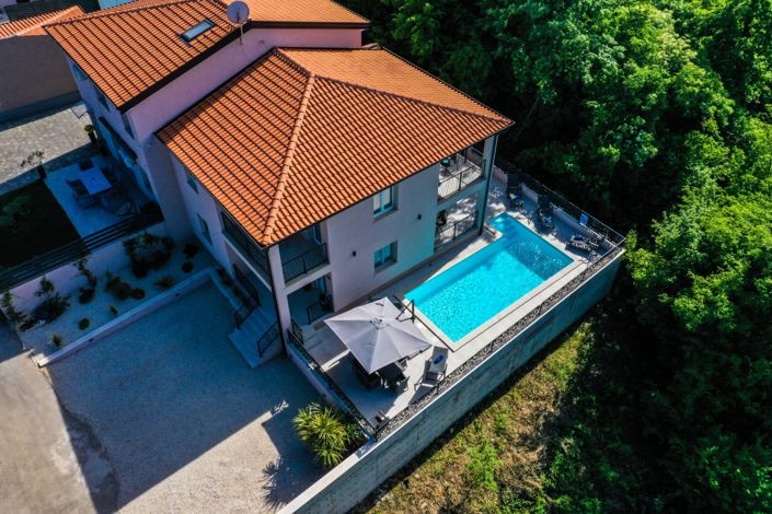 Image No.4-Propriété de 4 chambres à vendre à Porec
