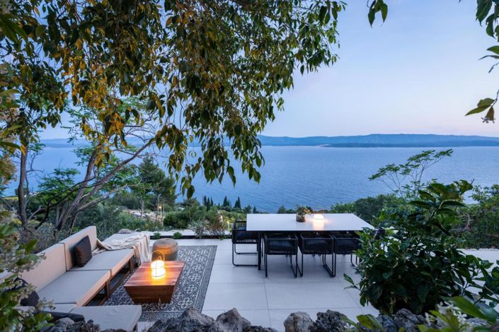 Image No.3-Propriété de 9 chambres à vendre à Bol