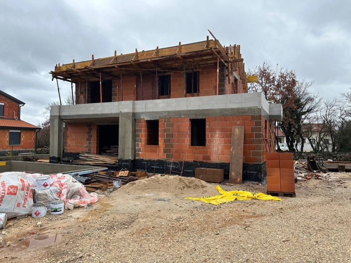 Image No.2-Propriété de 3 chambres à vendre à Sveti Lovrec