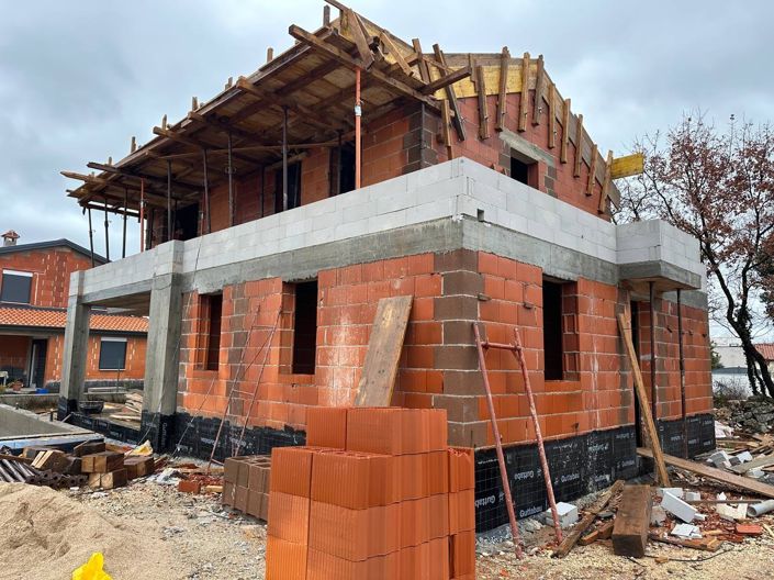 Image No.3-Propriété de 3 chambres à vendre à Sveti Lovrec