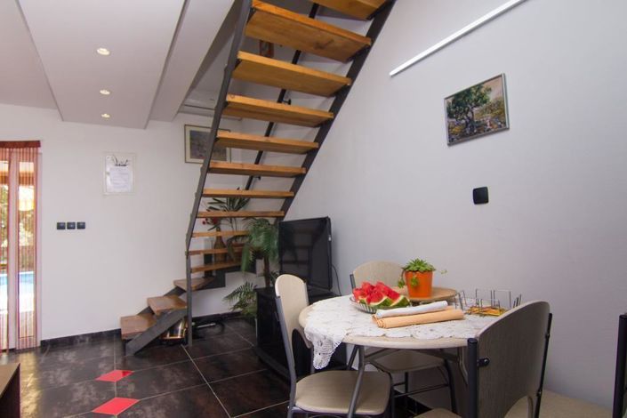 Image No.8-Propriété de 4 chambres à vendre à Croatie