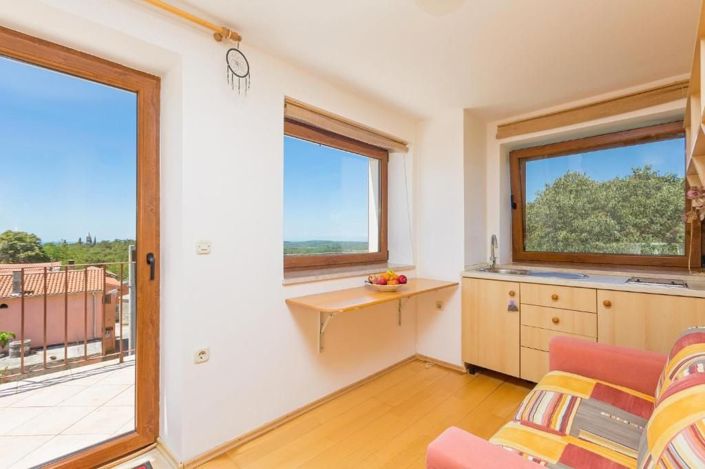 Image No.15-Propriété de 4 chambres à vendre à Višnjan