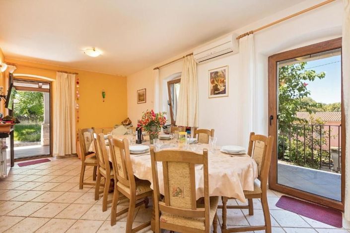 Image No.16-Propriété de 4 chambres à vendre à Višnjan