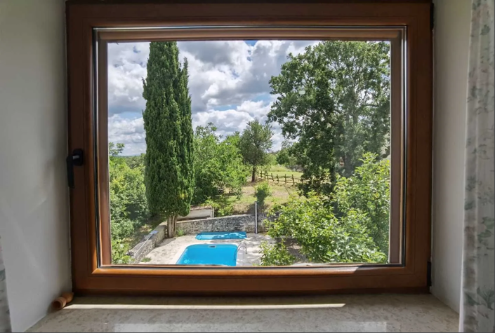 Image No.11-Propriété de 7 chambres à vendre à Višnjan