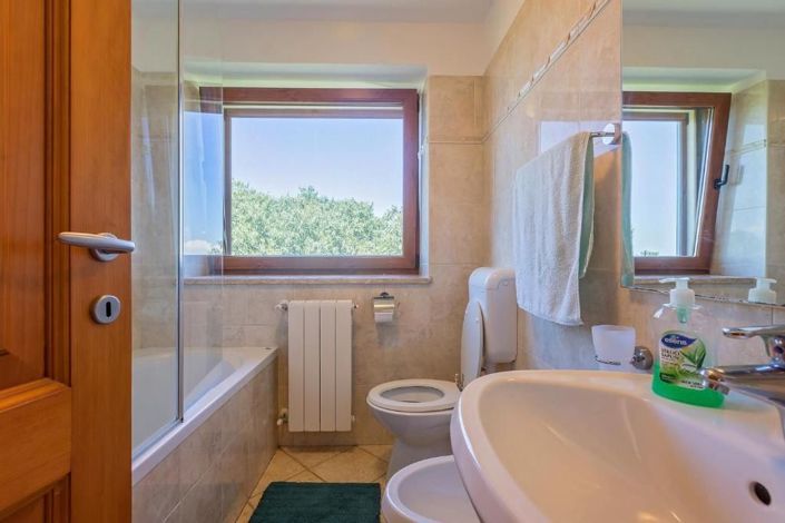 Image No.17-Propriété de 7 chambres à vendre à Višnjan