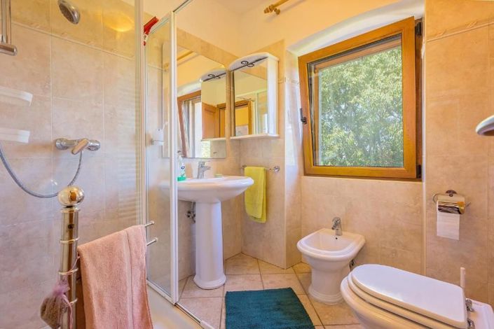 Image No.20-Propriété de 7 chambres à vendre à Višnjan