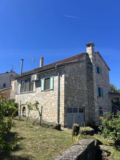 Image No.24-Propriété de 7 chambres à vendre à Višnjan