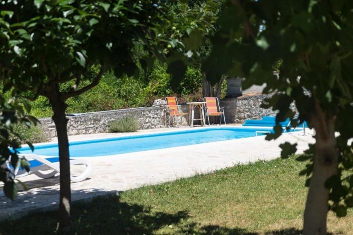 Image No.7-Propriété de 7 chambres à vendre à Višnjan