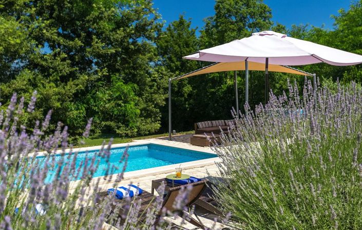 Image No.4-Propriété de 4 chambres à vendre à Labin