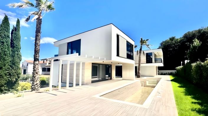 Image No.10-Propriété de 5 chambres à vendre à Pješcana uvala