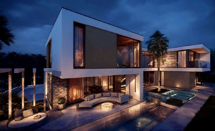 Image No.2-5 Bed Property for sale