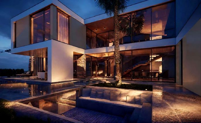 Image No.3-5 Bed Property for sale