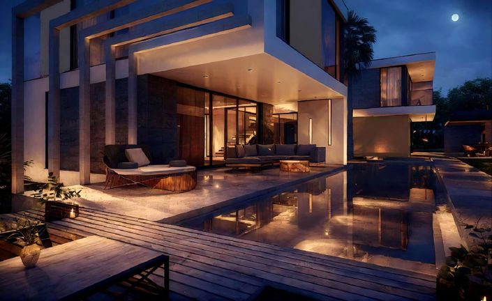 Image No.4-5 Bed Property for sale
