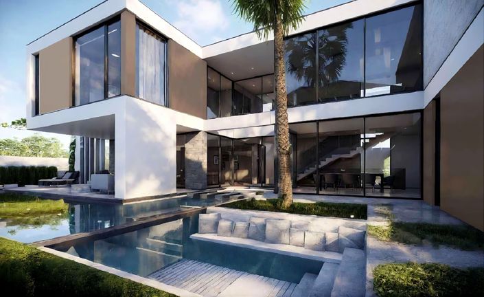 Image No.7-5 Bed Property for sale