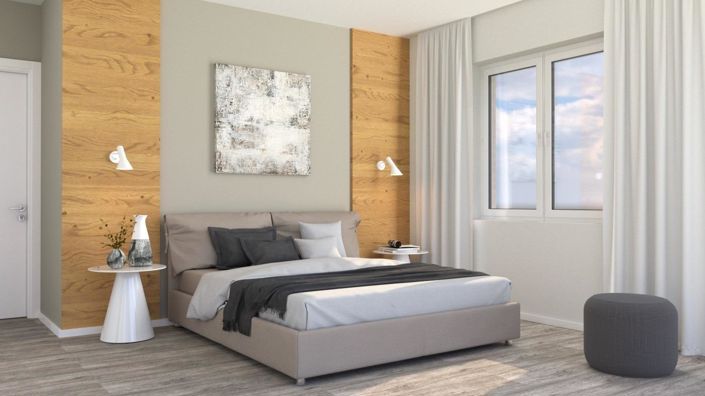 Image No.4-Propriété de 3 chambres à vendre à Loborika