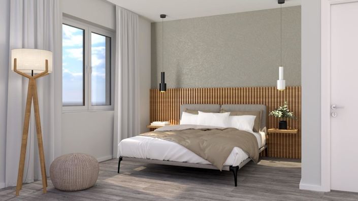 Image No.5-Propriété de 3 chambres à vendre à Loborika