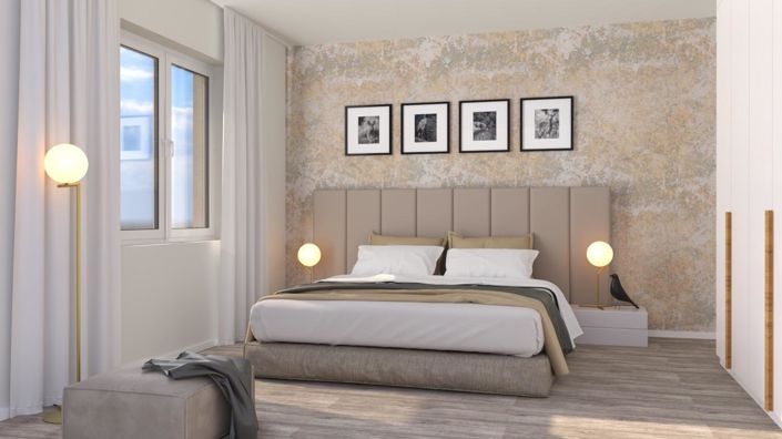 Image No.6-Propriété de 3 chambres à vendre à Loborika