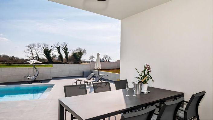 Image No.10-Propriété de 2 chambres à vendre à Žminj