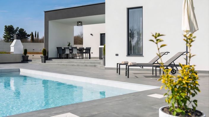 Image No.13-Propriété de 2 chambres à vendre à Žminj