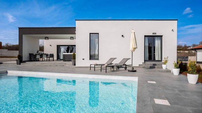 Image No.14-Propriété de 2 chambres à vendre à Žminj