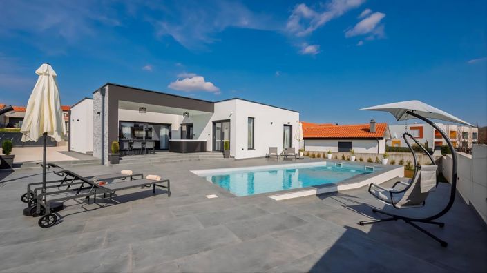 Image No.16-Propriété de 2 chambres à vendre à Žminj