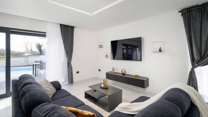 Image No.17-Propriété de 2 chambres à vendre à Žminj