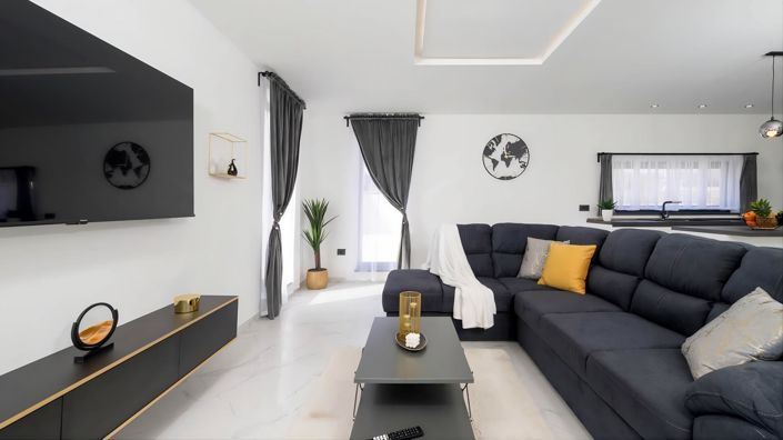 Image No.18-Propriété de 2 chambres à vendre à Žminj