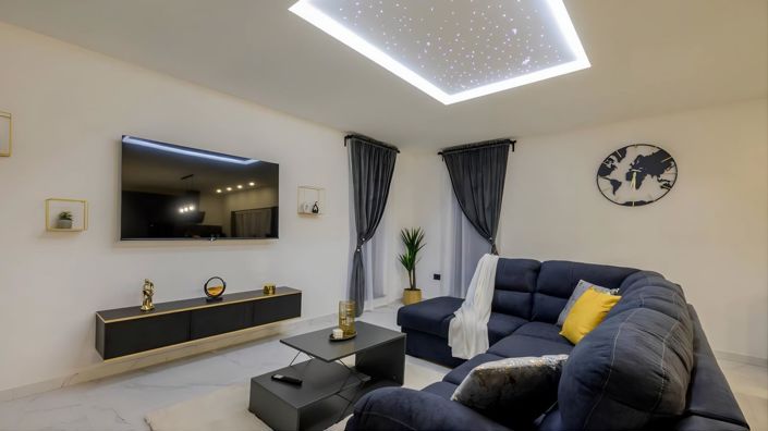 Image No.19-Propriété de 2 chambres à vendre à Žminj