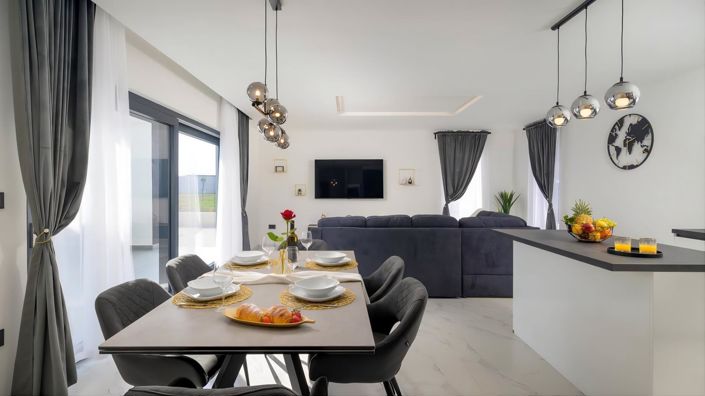 Image No.20-Propriété de 2 chambres à vendre à Žminj