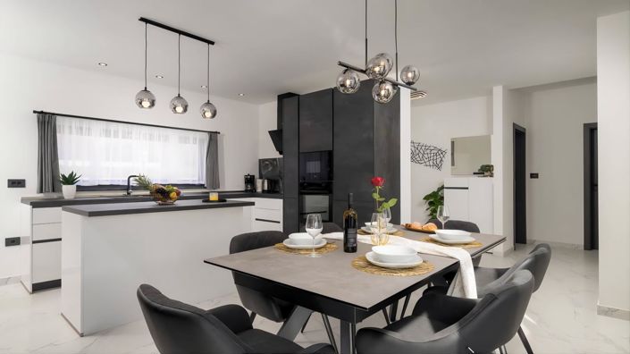 Image No.21-Propriété de 2 chambres à vendre à Žminj