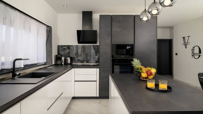 Image No.23-Propriété de 2 chambres à vendre à Žminj