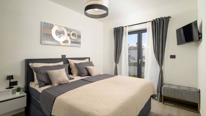 Image No.24-Propriété de 2 chambres à vendre à Žminj