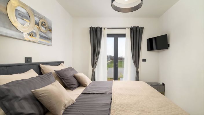 Image No.25-Propriété de 2 chambres à vendre à Žminj