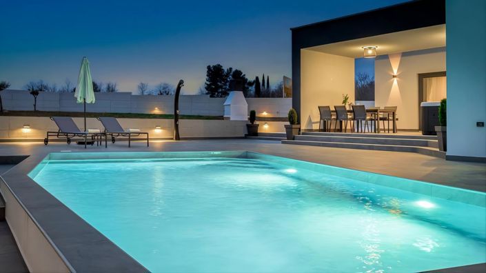 Image No.5-Propriété de 2 chambres à vendre à Žminj