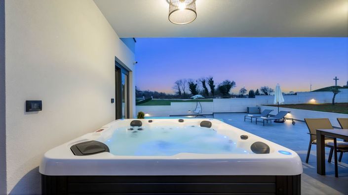 Image No.7-Propriété de 2 chambres à vendre à Žminj