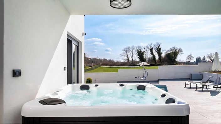 Image No.8-Propriété de 2 chambres à vendre à Žminj