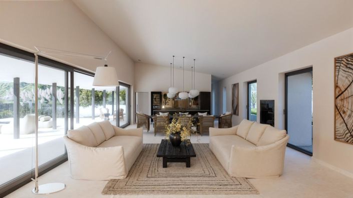 Image No.11-Propriété de 4 chambres à vendre à Buje