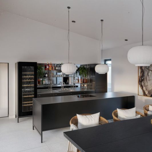 Image No.13-Propriété de 4 chambres à vendre à Buje