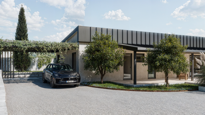 Image No.14-Propriété de 4 chambres à vendre à Buje